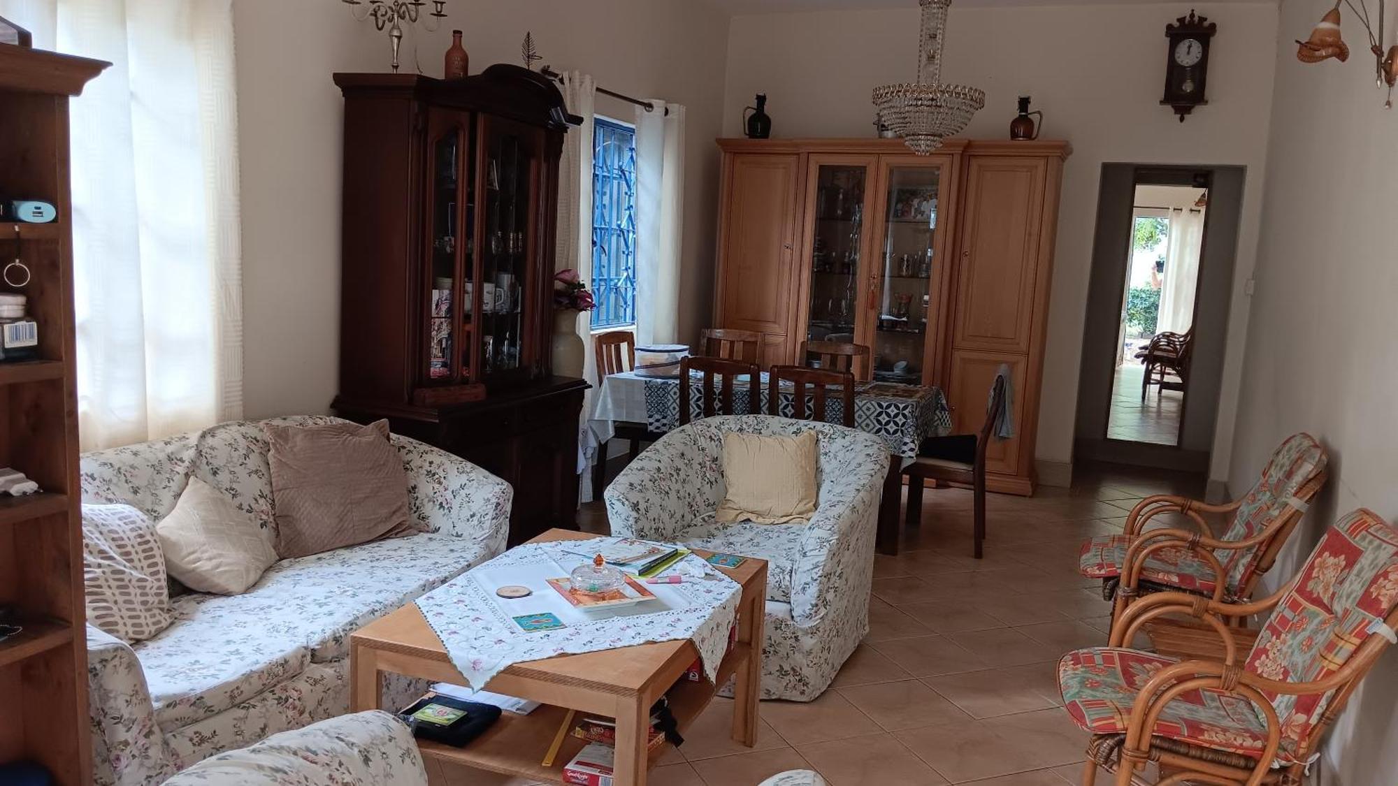 Апартаменты Chez Leone Гранд-Бэй Экстерьер фото